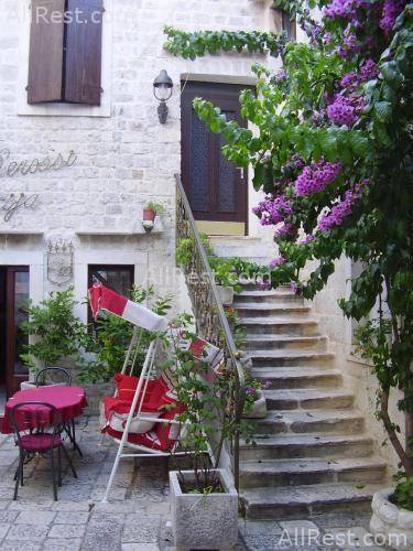 Palace Derossi Hotel 7